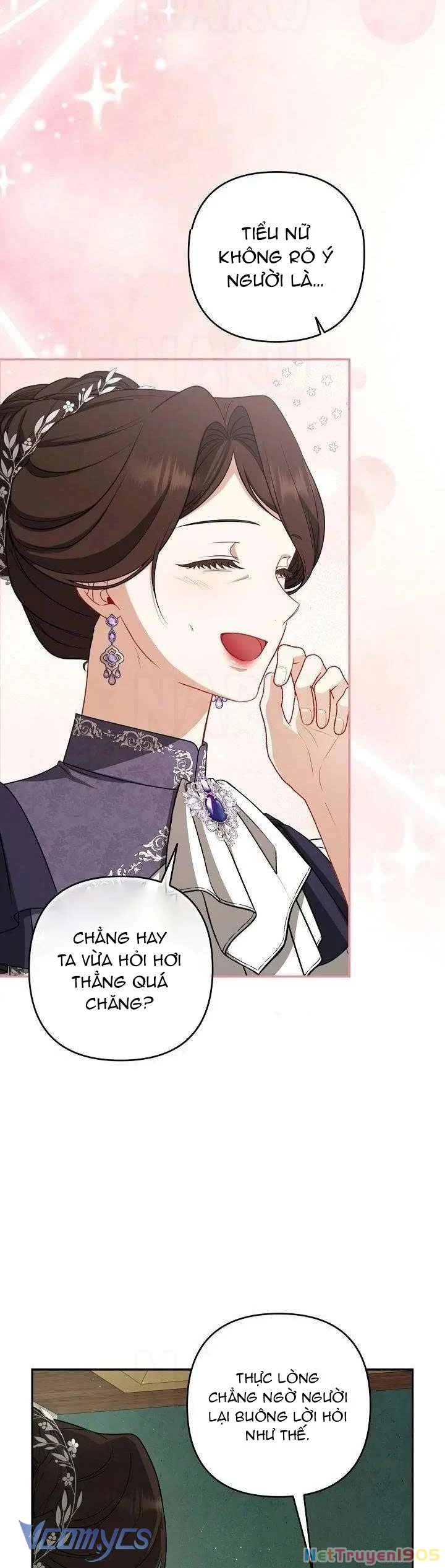 Tôi Đã Xem Một Vở Kịch Chapter 31 - 41