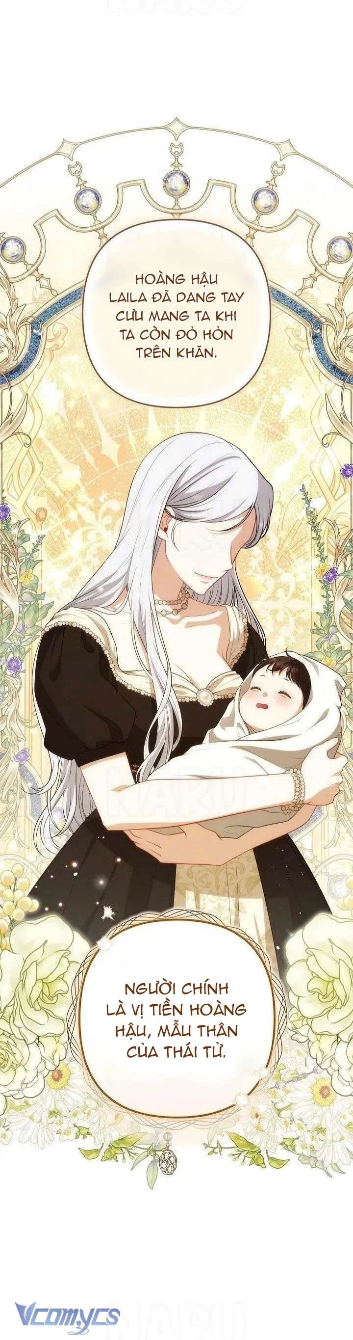 Tôi Đã Xem Một Vở Kịch Chapter 31 - 43