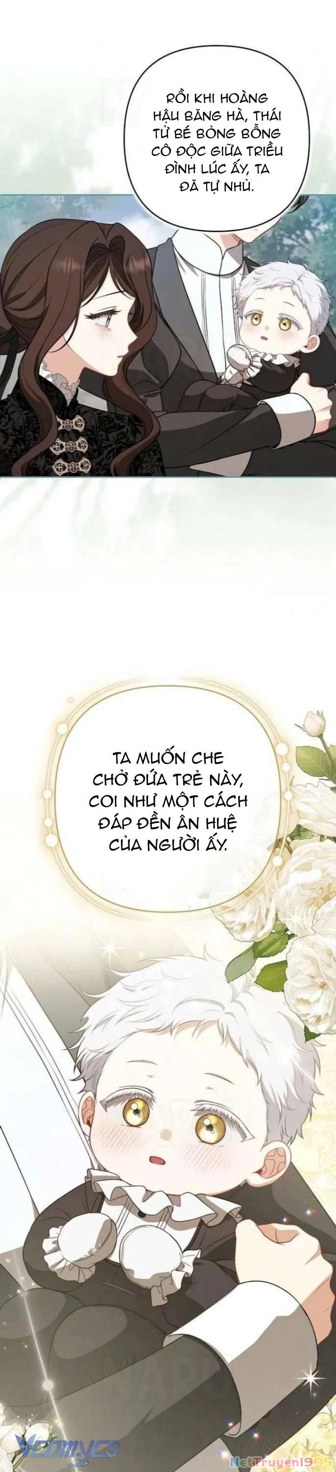 Tôi Đã Xem Một Vở Kịch Chapter 31 - 44