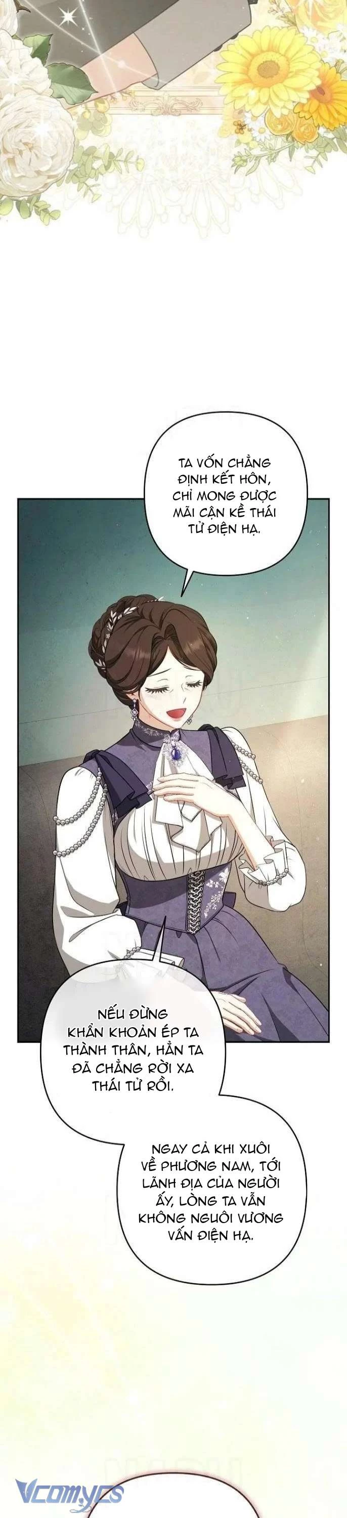 Tôi Đã Xem Một Vở Kịch Chapter 31 - 45