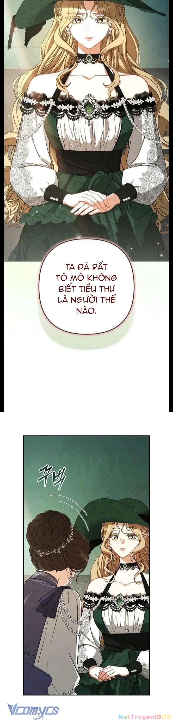 Tôi Đã Xem Một Vở Kịch Chapter 31 - 47