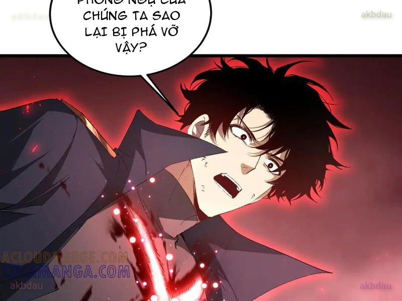 Ta Là Chúa Tể Trùng Độc Chapter 70 - 77
