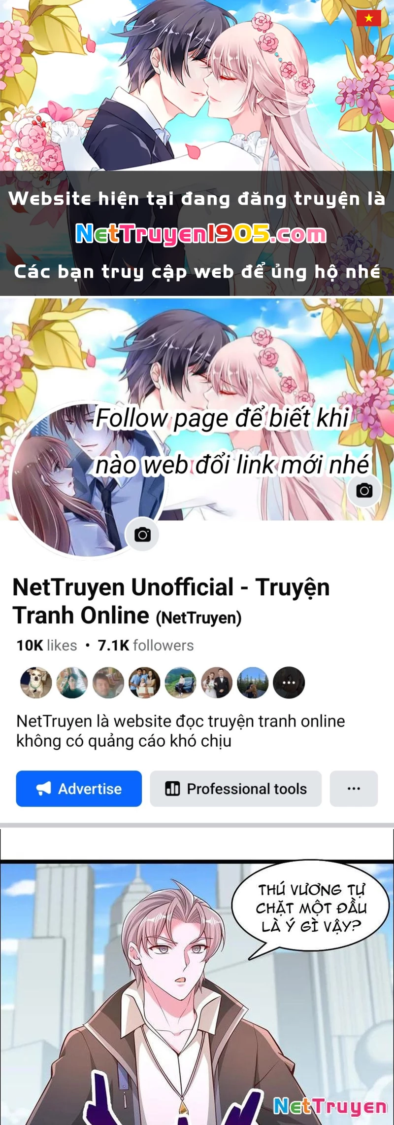 Ta Thần Ma Song Tu Chế Bá Thiên Hạ Chapter 158 - 1
