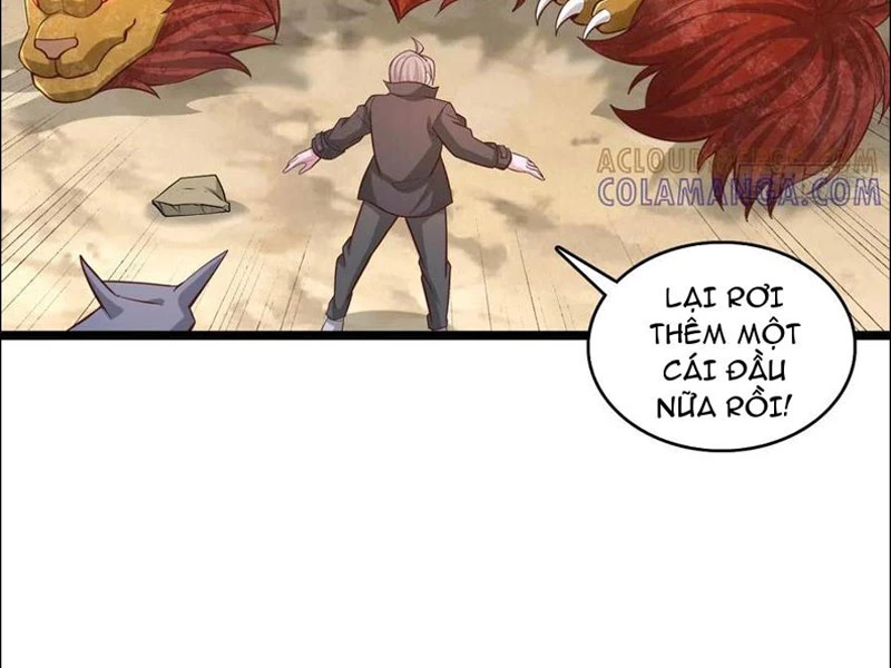 Ta Thần Ma Song Tu Chế Bá Thiên Hạ Chapter 158 - 3