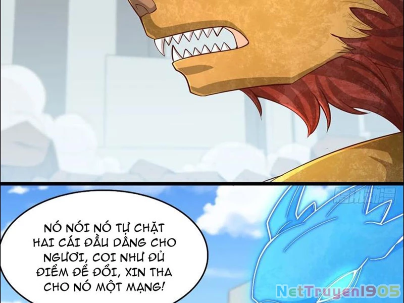 Ta Thần Ma Song Tu Chế Bá Thiên Hạ Chapter 158 - 5