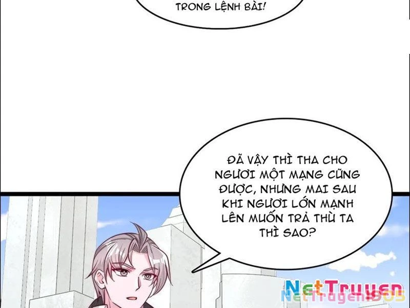 Ta Thần Ma Song Tu Chế Bá Thiên Hạ Chapter 158 - 11
