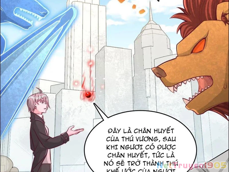 Ta Thần Ma Song Tu Chế Bá Thiên Hạ Chapter 158 - 13