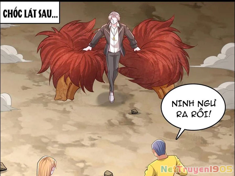 Ta Thần Ma Song Tu Chế Bá Thiên Hạ Chapter 158 - 20