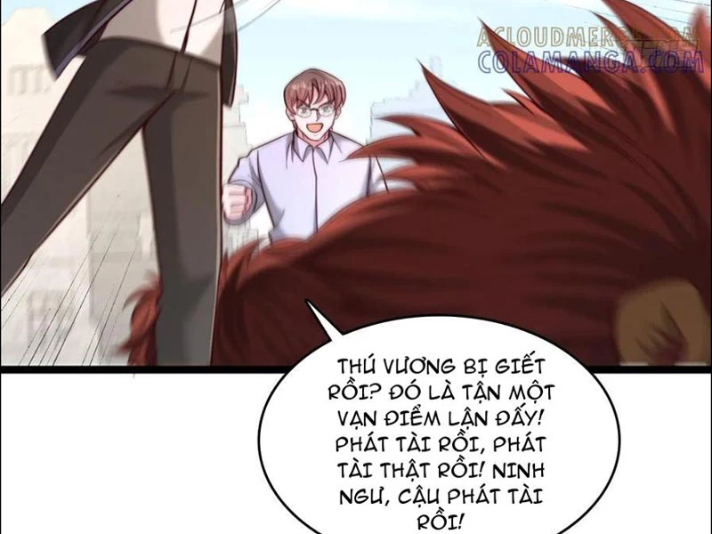 Ta Thần Ma Song Tu Chế Bá Thiên Hạ Chapter 158 - 24
