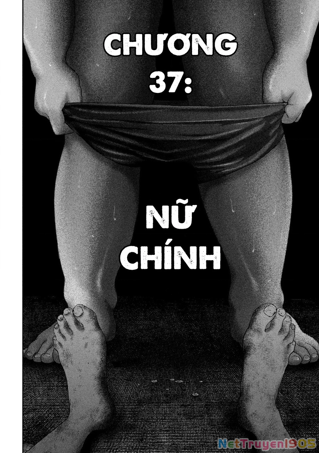 Mối Tình Đầu của Nezumi Chapter 37 - 4