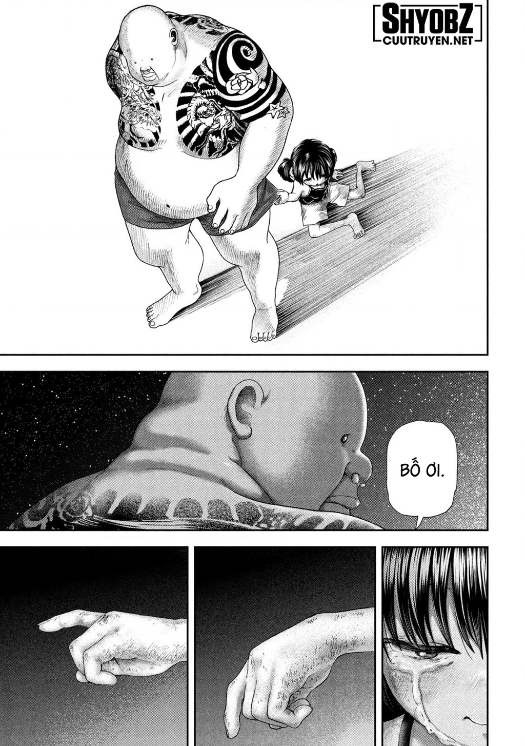Mối Tình Đầu của Nezumi Chapter 37 - 13