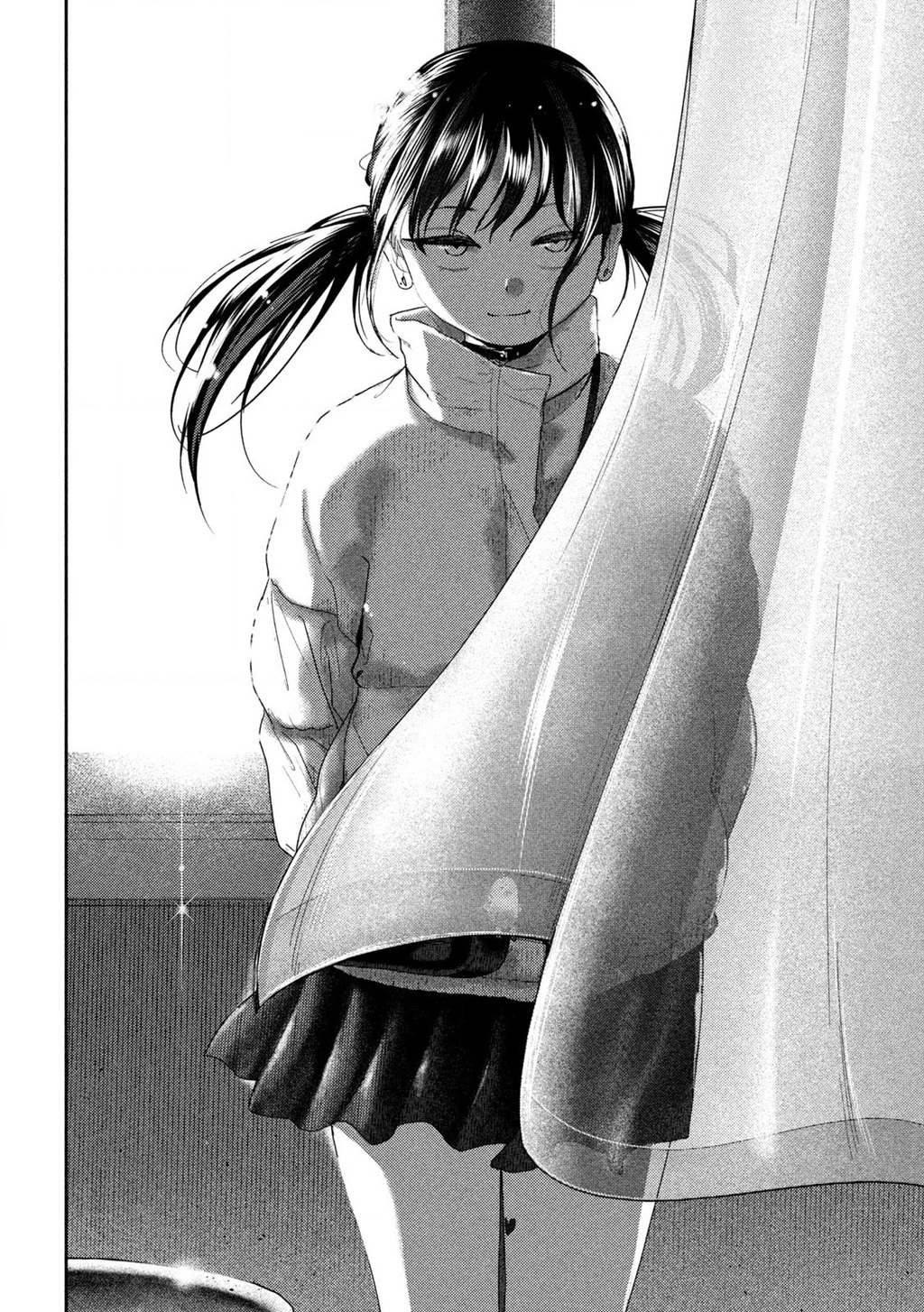 Mối Tình Đầu của Nezumi Chapter 37 - 16