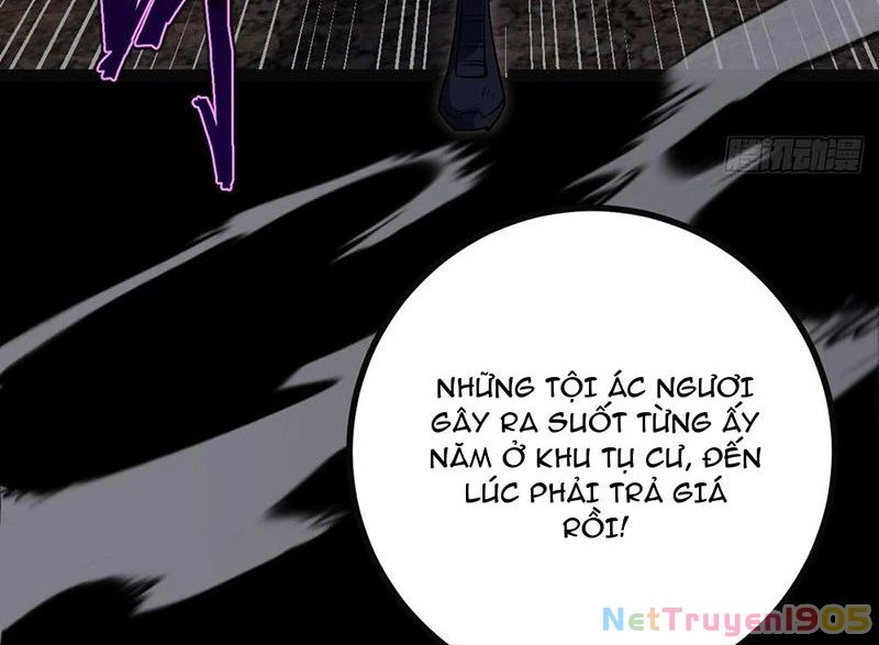 Thành Thần Tại Tận Thế Chapter 16 - 18