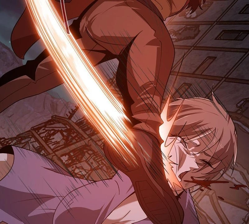 Thành Thần Tại Tận Thế Chapter 16 - 28