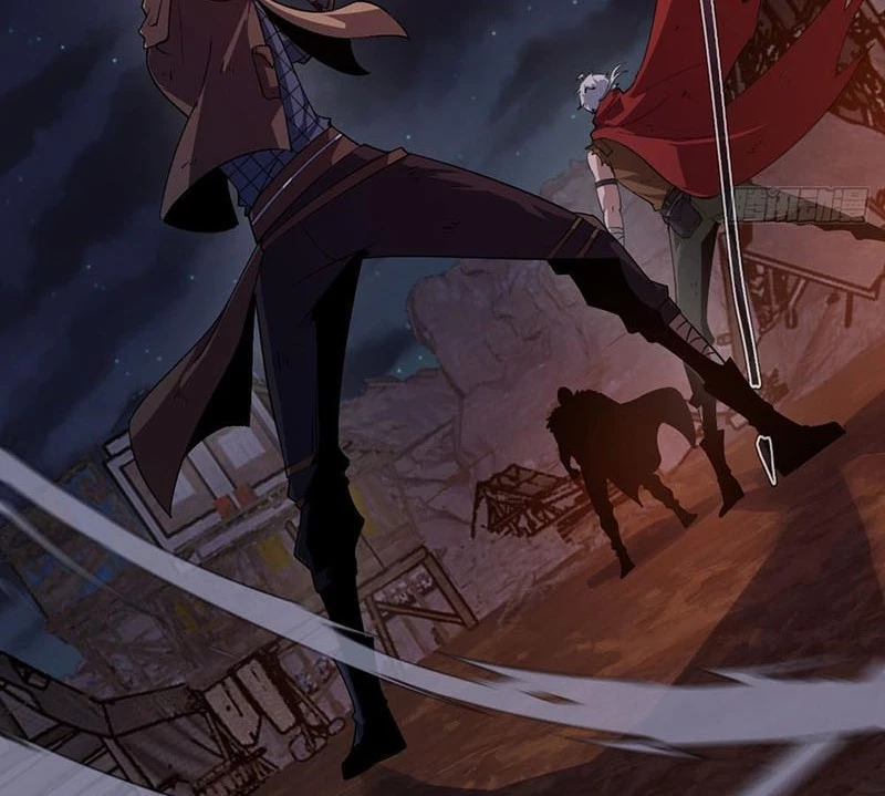 Thành Thần Tại Tận Thế Chapter 16 - 69