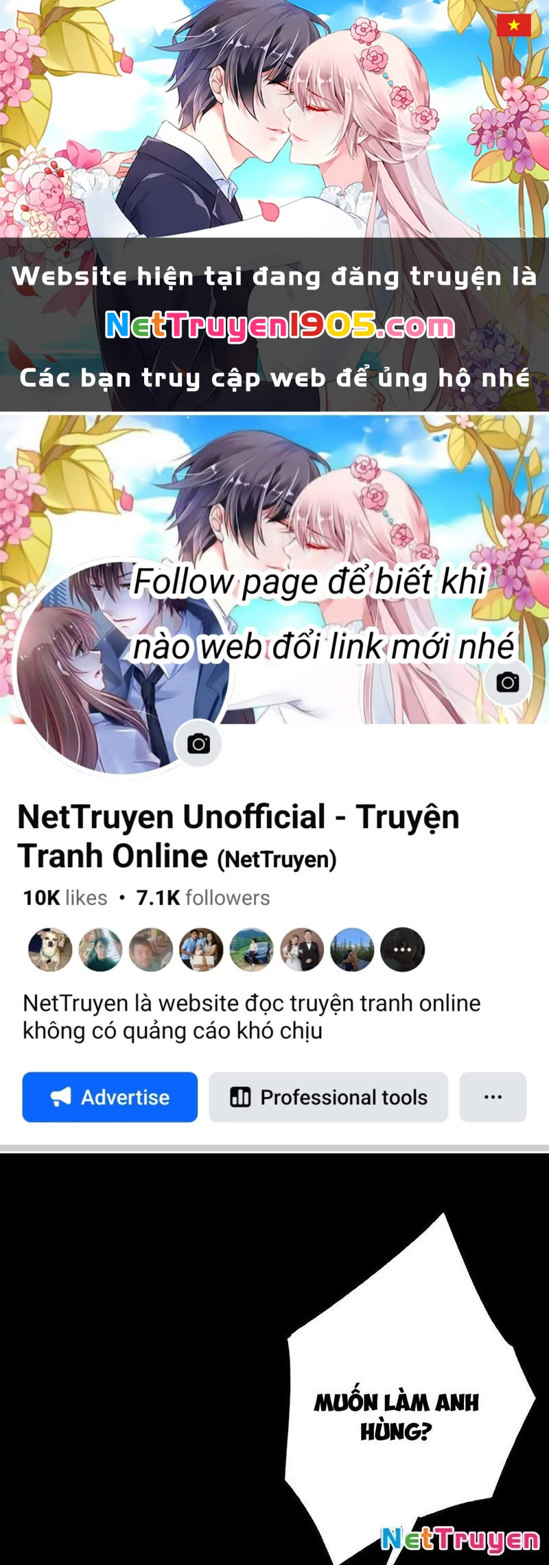 Thành Thần Tại Tận Thế Chapter 17 - 1