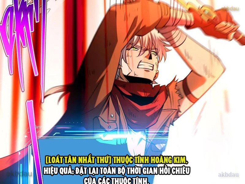 Thành Thần Tại Tận Thế Chapter 17 - 17
