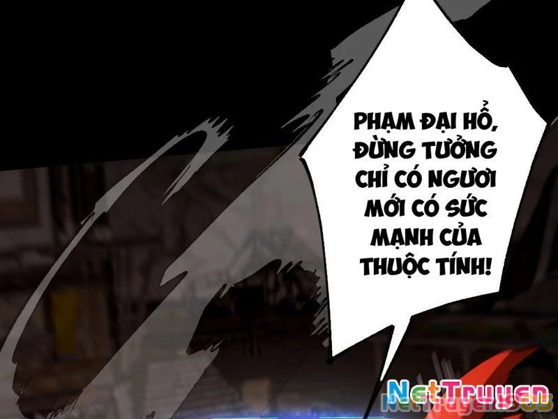 Thành Thần Tại Tận Thế Chapter 17 - 21