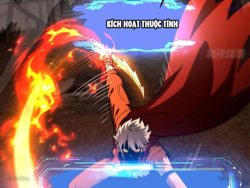 Thành Thần Tại Tận Thế Chapter 17 - 22