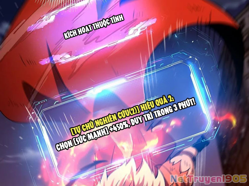 Thành Thần Tại Tận Thế Chapter 17 - 35