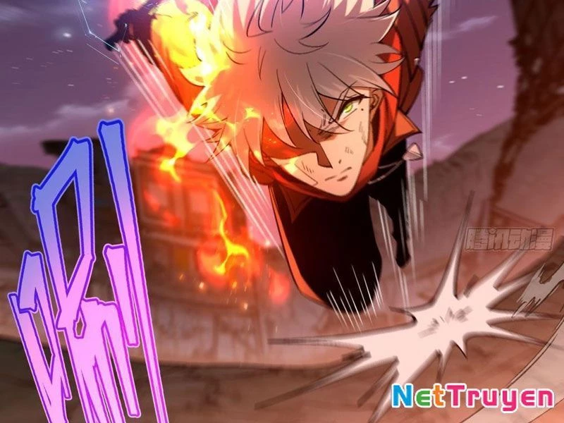 Thành Thần Tại Tận Thế Chapter 17 - 36