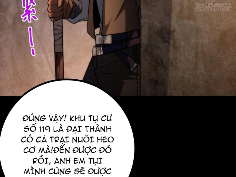 Thành Thần Tại Tận Thế Chapter 17 - 155