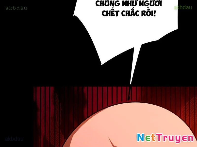 Thành Thần Tại Tận Thế Chapter 18 - 21