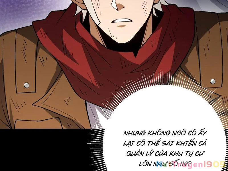 Thành Thần Tại Tận Thế Chapter 18 - 122