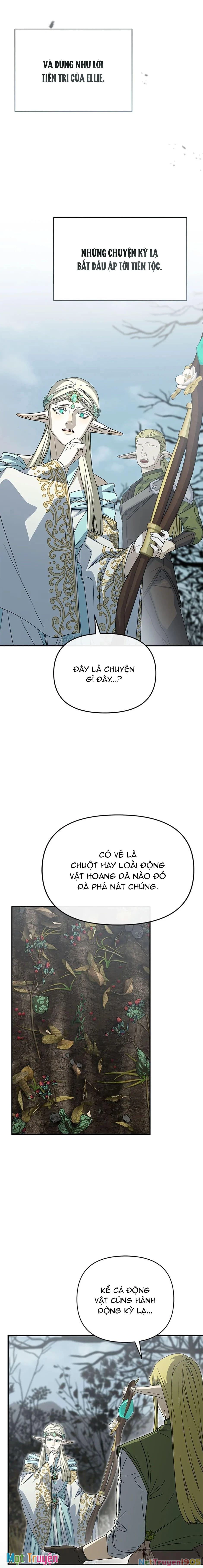 Tái Sinh Thành Con Gái Của Kẻ Phản Diện Chapter 77 - 15