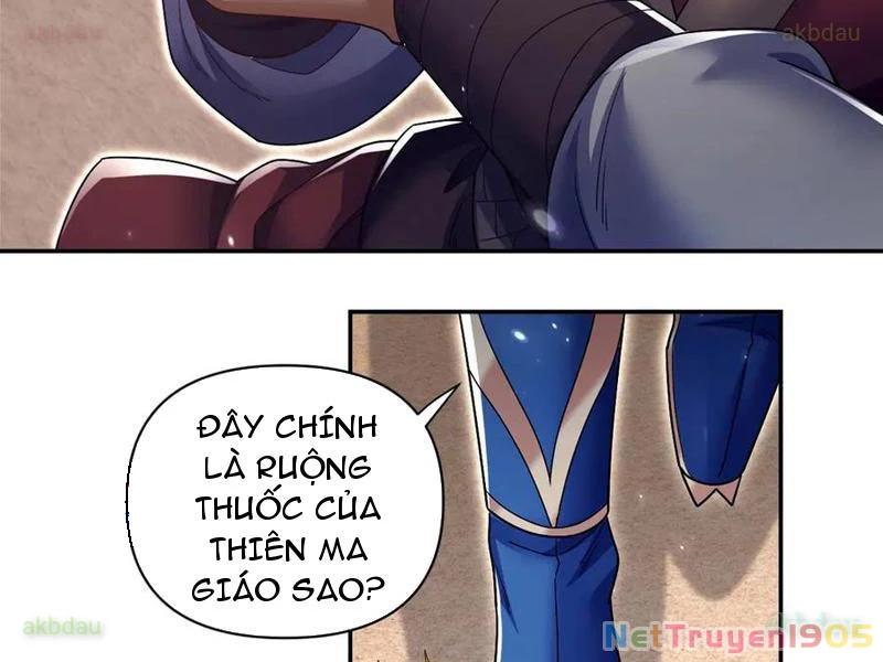 Bắt Đầu Chấn Kinh Nữ Đế Lão Bà, Ta Vô Địch! Chapter 85 - 22