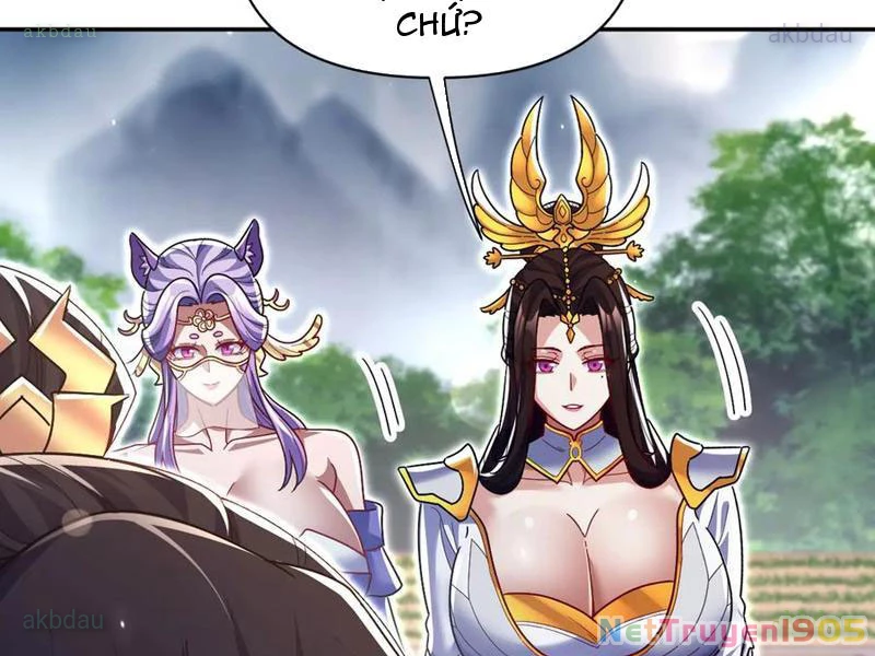 Bắt Đầu Chấn Kinh Nữ Đế Lão Bà, Ta Vô Địch! Chapter 85 - 87