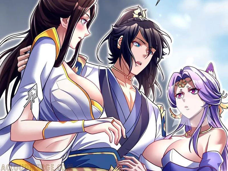 Bắt Đầu Chấn Kinh Nữ Đế Lão Bà, Ta Vô Địch! Chapter 85 - 112