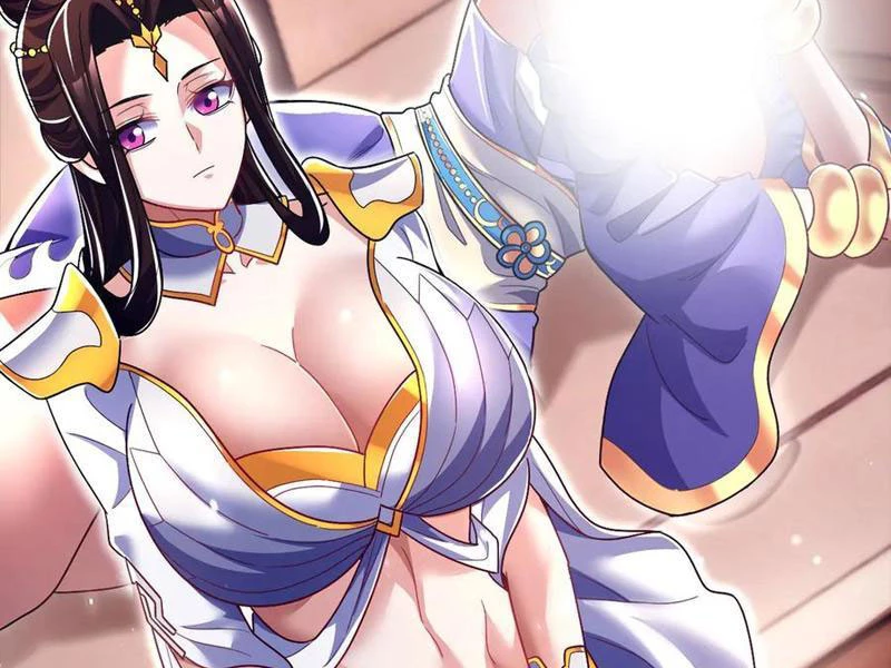 Bắt Đầu Chấn Kinh Nữ Đế Lão Bà, Ta Vô Địch! Chapter 85 - 118