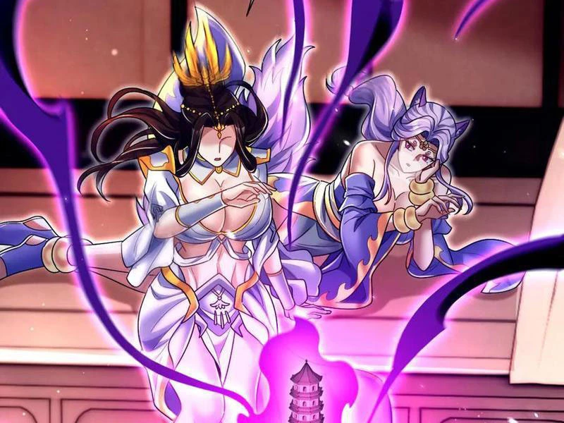 Bắt Đầu Chấn Kinh Nữ Đế Lão Bà, Ta Vô Địch! Chapter 85 - 135
