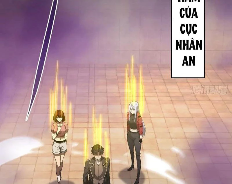Trò Chơi Quỷ Dị: Ta Dựa Vào Vô Số Công Đức Khắc Thông Quan Chapter 158 - 9