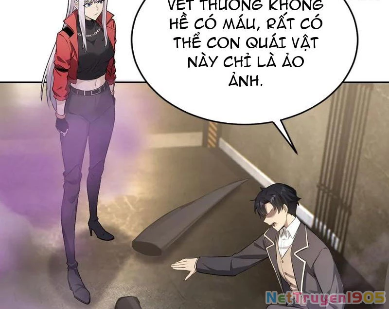 Trò Chơi Quỷ Dị: Ta Dựa Vào Vô Số Công Đức Khắc Thông Quan Chapter 158 - 40