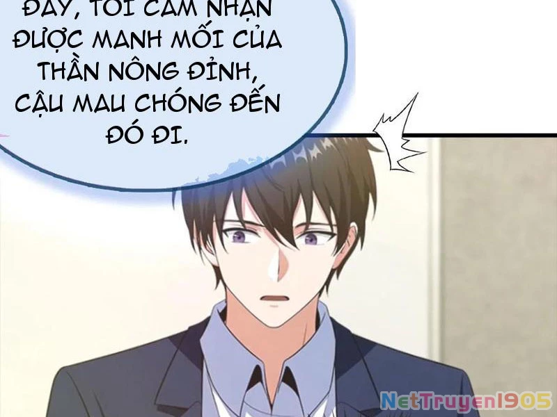 Đô Thị Thánh Thủ: Ta Là Y Võ Đỉnh Phong Chapter 133 - 3