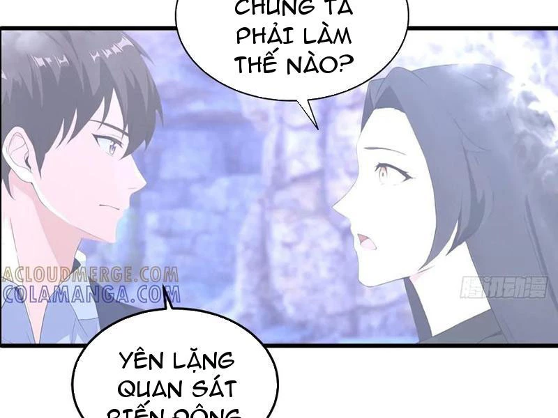 Đô Thị Thánh Thủ: Ta Là Y Võ Đỉnh Phong Chapter 133 - 42