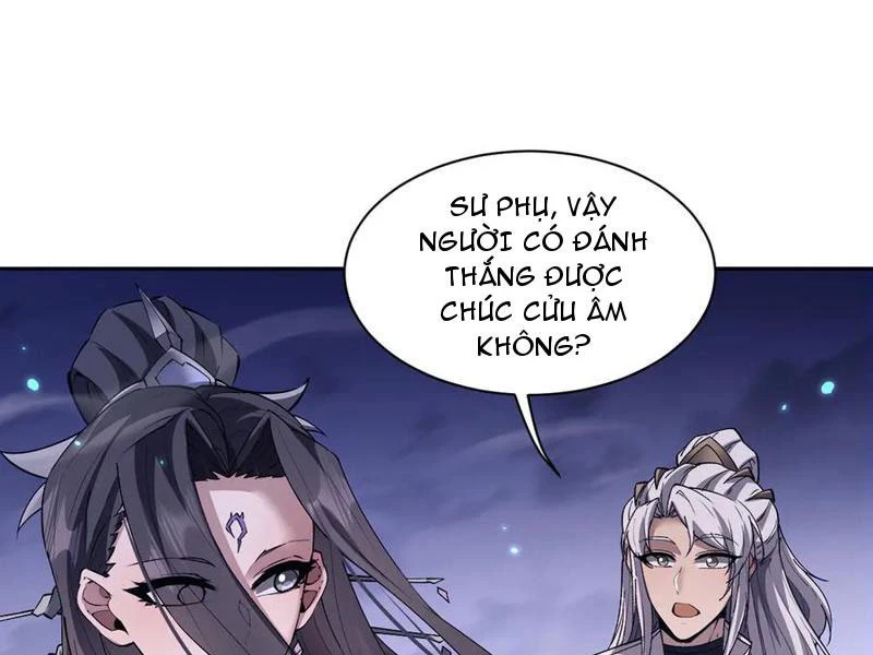 Toàn Chức Kiếm Tu Chapter 60 - 53