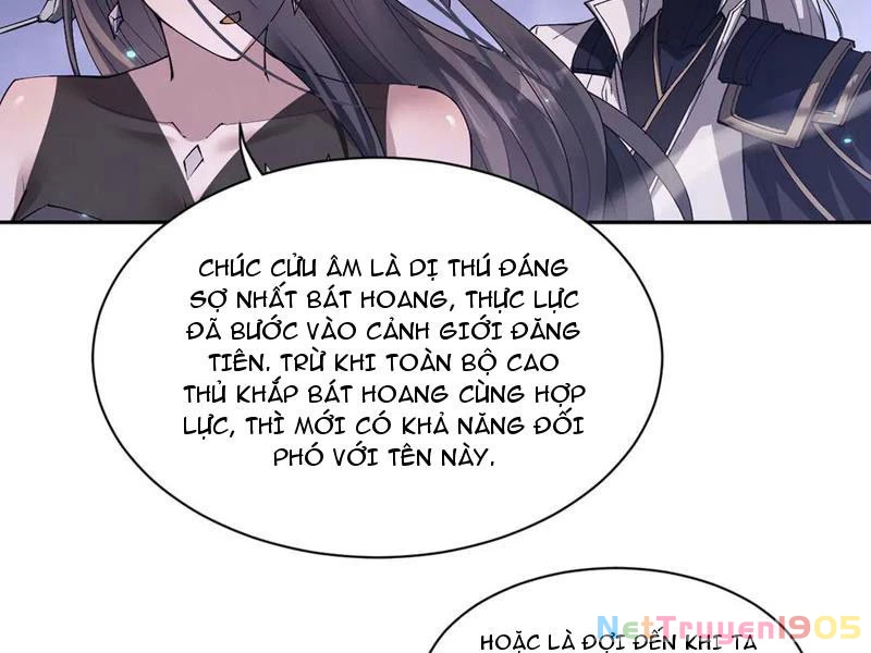 Toàn Chức Kiếm Tu Chapter 60 - 54