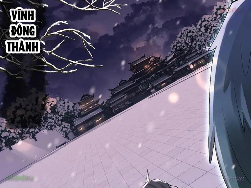Toàn Chức Kiếm Tu Chapter 60 - 65