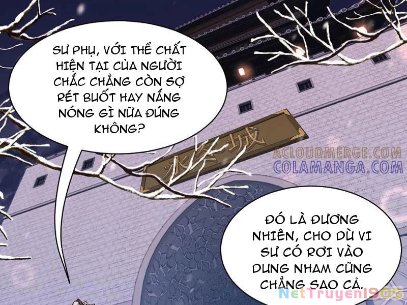 Toàn Chức Kiếm Tu Chapter 60 - 75