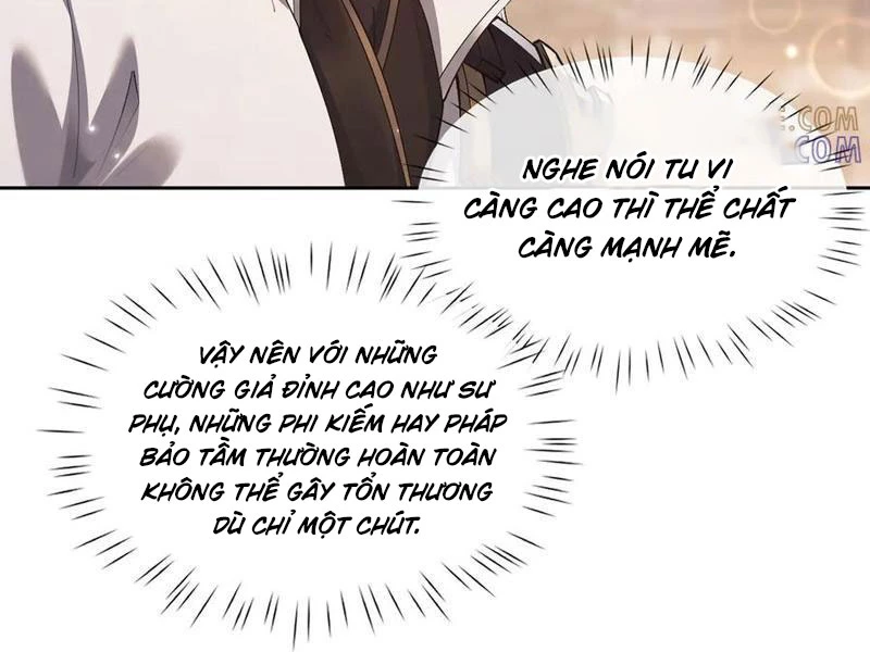 Toàn Chức Kiếm Tu Chapter 60 - 79