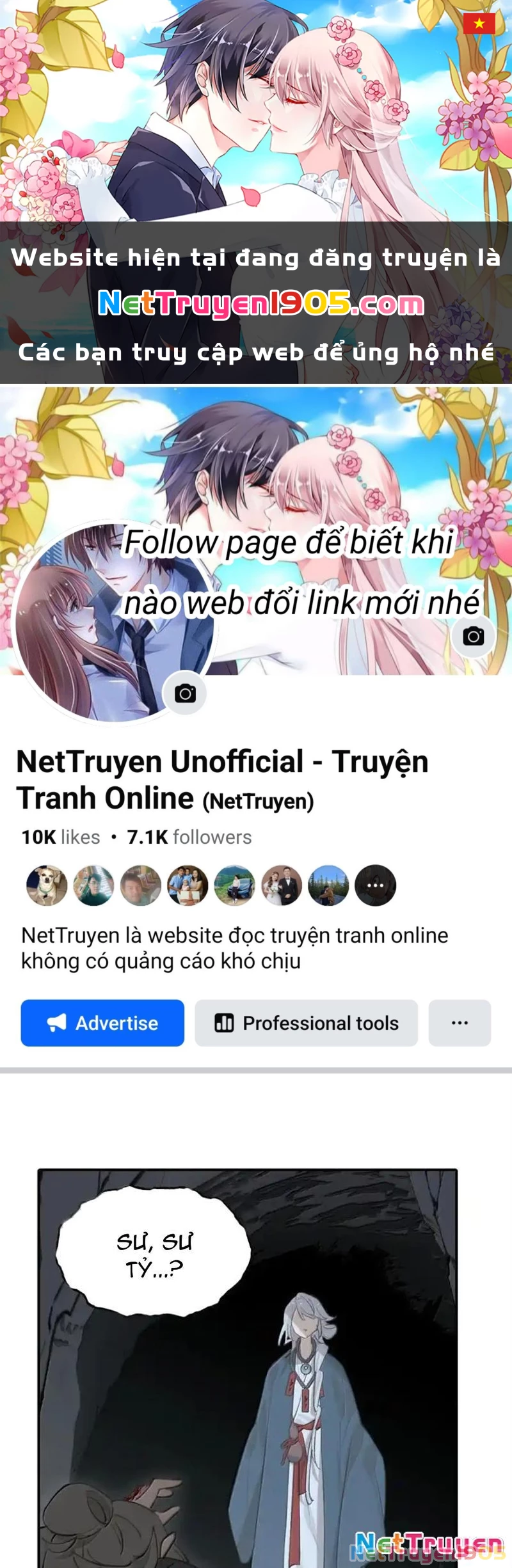 Giết chết nam chính sau đó trở thành nữ ma đầu Chapter 71 - 1