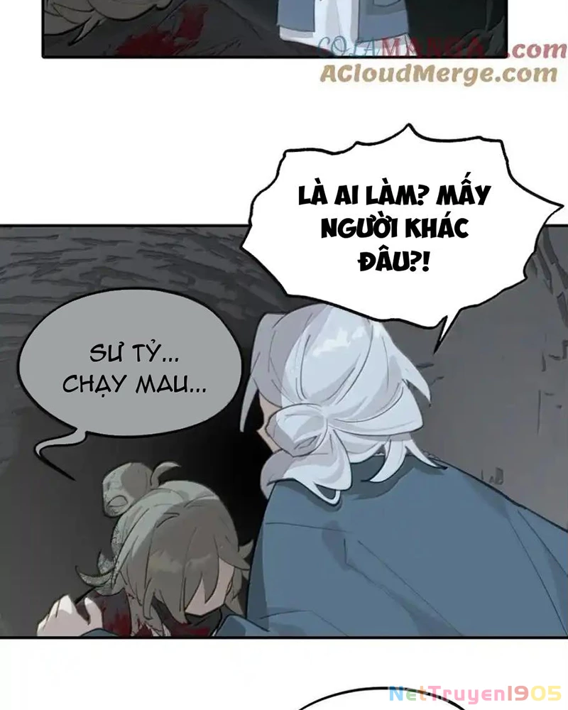 Giết chết nam chính sau đó trở thành nữ ma đầu Chapter 71 - 2