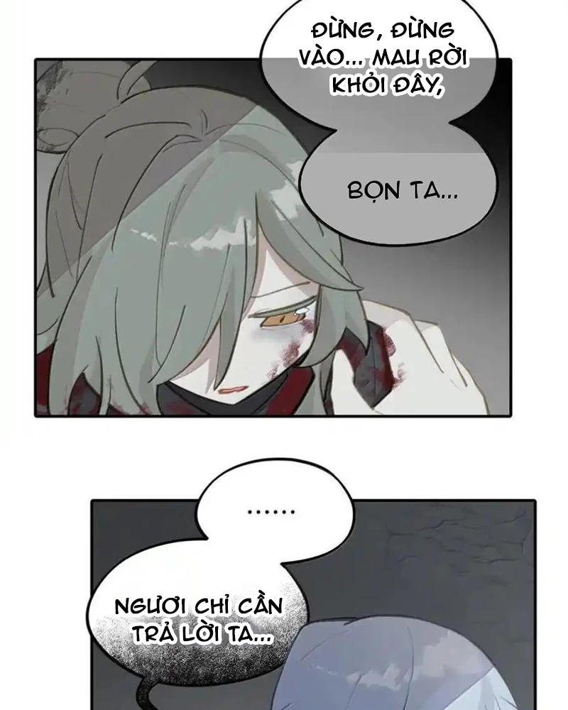 Giết chết nam chính sau đó trở thành nữ ma đầu Chapter 71 - 3