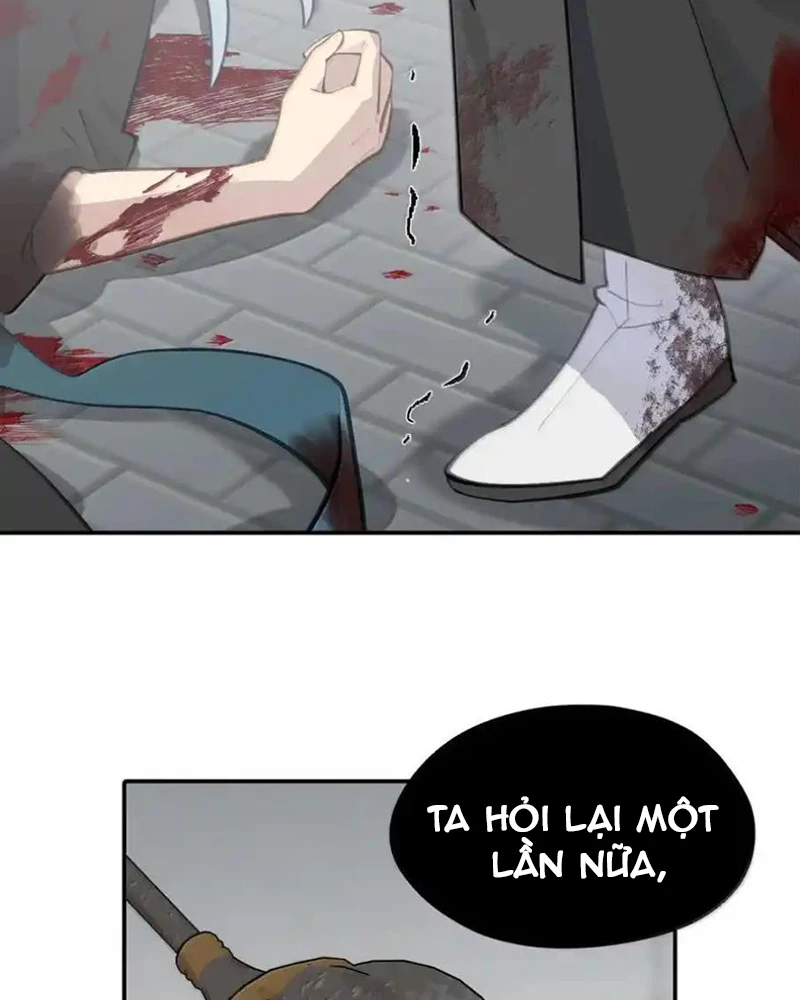 Giết chết nam chính sau đó trở thành nữ ma đầu Chapter 71 - 8