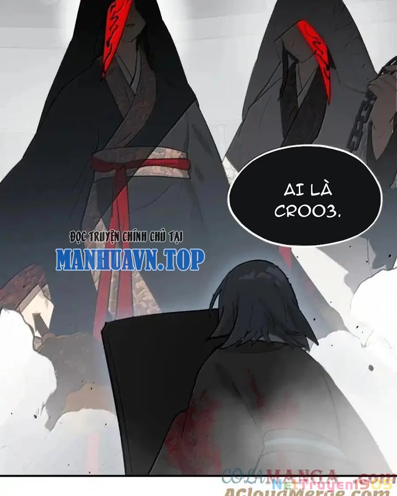 Giết chết nam chính sau đó trở thành nữ ma đầu Chapter 71 - 10