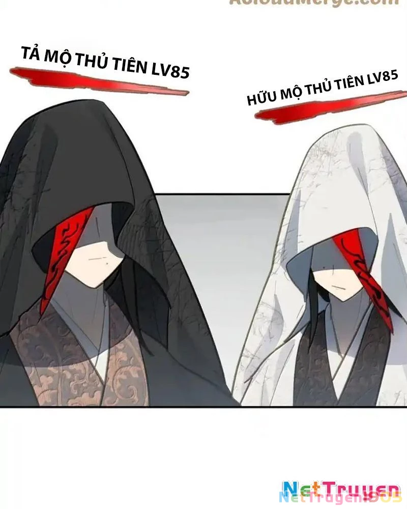 Giết chết nam chính sau đó trở thành nữ ma đầu Chapter 71 - 11