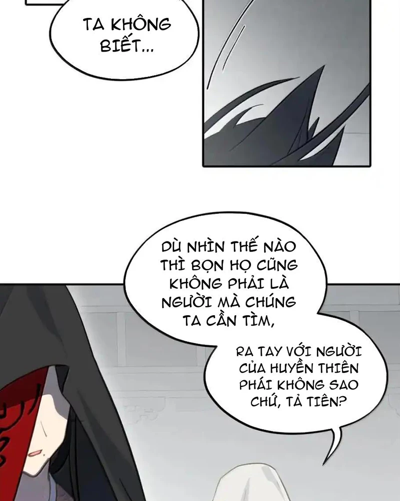 Giết chết nam chính sau đó trở thành nữ ma đầu Chapter 71 - 14
